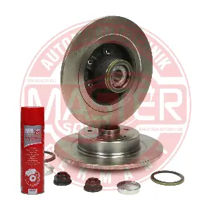 2401106202B-SET-MSP MASTER-SPORT GERMANY
