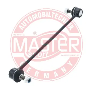 26004-PCS-MS MASTER-SPORT GERMANY