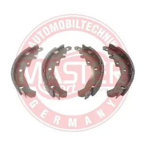 03013704412-SET-MS MASTER-SPORT GERMANY
