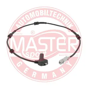 0265006203-PCS-MS MASTER-SPORT GERMANY