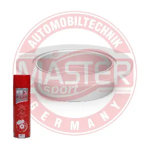24011003451PR-PCS-MSP MASTER-SPORT GERMANY
