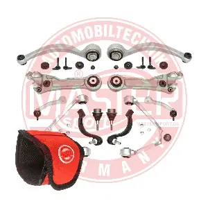 36960/2-KIT-MSM MASTER-SPORT GERMANY