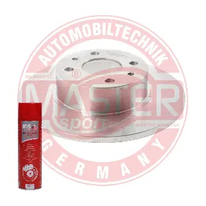 24011001901-PCS-MSP MASTER-SPORT GERMANY