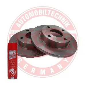 24011201411-SET-MSP MASTER-SPORT GERMANY