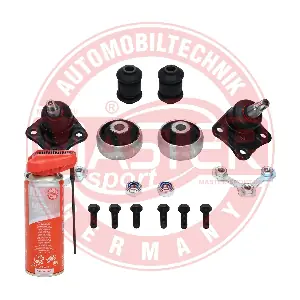 37215-KIT-MSP MASTER-SPORT GERMANY
