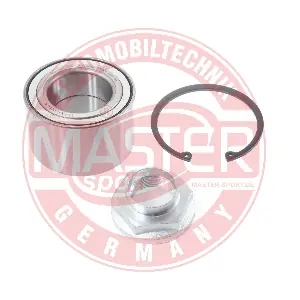 3501-SET-MS MASTER-SPORT GERMANY