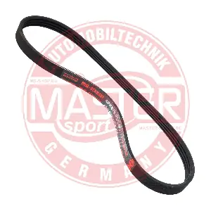 4PK679-PCS-MS MASTER-SPORT GERMANY