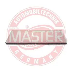 3840-IF-PCS-MS MASTER-SPORT GERMANY