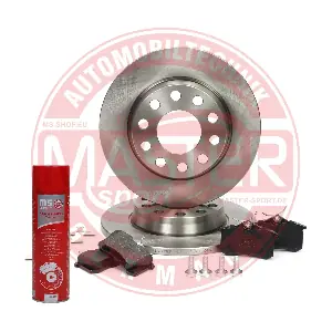 201201480P MASTER-SPORT GERMANY