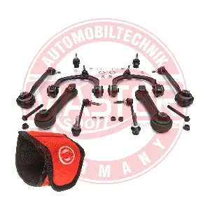 37167/1-KIT-MSM MASTER-SPORT GERMANY