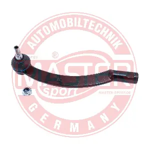 25772-PCS-MS MASTER-SPORT GERMANY