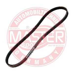 3PK675-PCS-MS MASTER-SPORT GERMANY