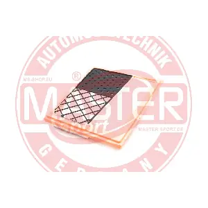 25004-LF-PCS-MS MASTER-SPORT GERMANY