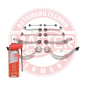 37004/2-KIT-MSP MASTER-SPORT GERMANY