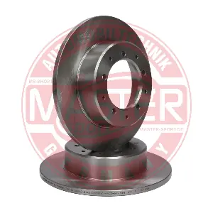 24011301891-SET-MS MASTER-SPORT GERMANY