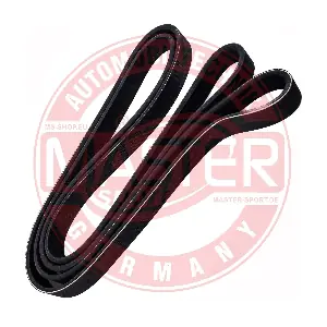 6PK2195-PCS-MS MASTER-SPORT GERMANY