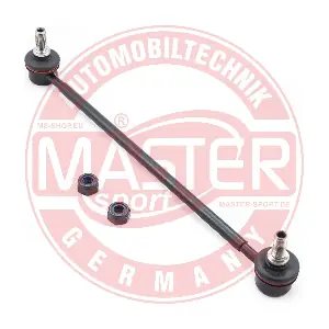 30186B-PCS-MS MASTER-SPORT GERMANY