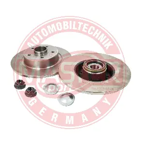 2401110101B-SET-MS MASTER-SPORT GERMANY