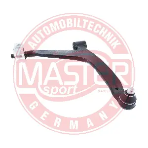 26715-PCS-MS MASTER-SPORT GERMANY