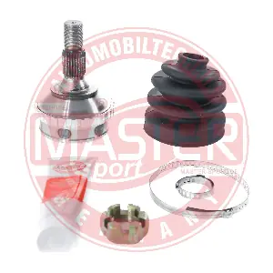 810022-SET-MS MASTER-SPORT GERMANY