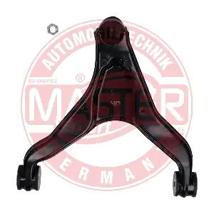 59037M-SET-MS MASTER-SPORT GERMANY
