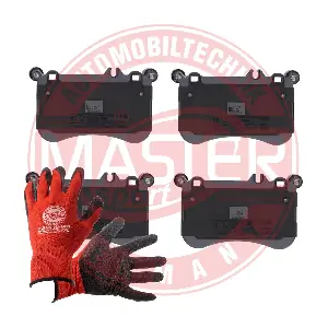 13046119722N-SET-MSP MASTER-SPORT GERMANY
