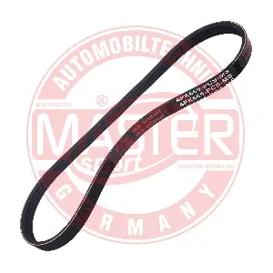 4PK665-PCS-MS MASTER-SPORT GERMANY
