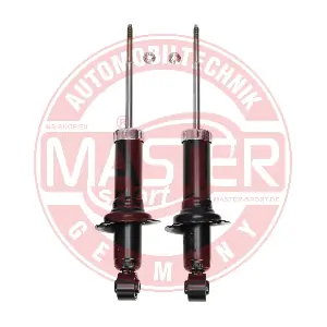 16K007292 MASTER-SPORT GERMANY