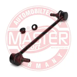 93263S-PCS-MS MASTER-SPORT GERMANY