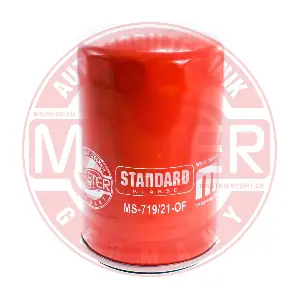 719/21-OF-PCS-MS MASTER-SPORT GERMANY