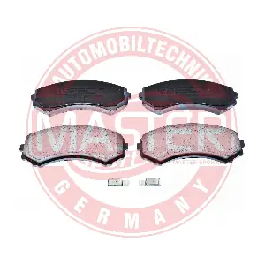 13046058532N-SET-MS MASTER-SPORT GERMANY