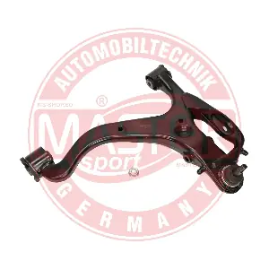 50931S-PCS-MS MASTER-SPORT GERMANY