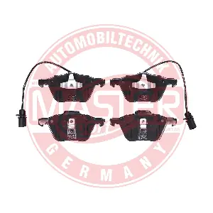 13046071532N-SET-MS MASTER-SPORT GERMANY