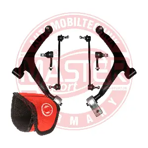 36871-KIT-MSM MASTER-SPORT GERMANY