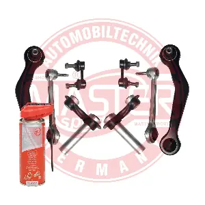 36884-KIT-MSP MASTER-SPORT GERMANY