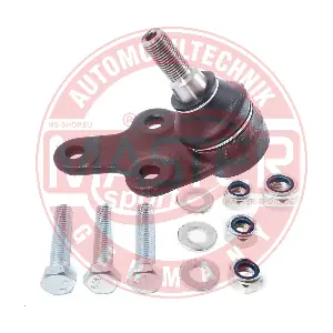 31350-SET-MS MASTER-SPORT GERMANY