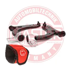 36970/1-KIT-MSM MASTER-SPORT GERMANY