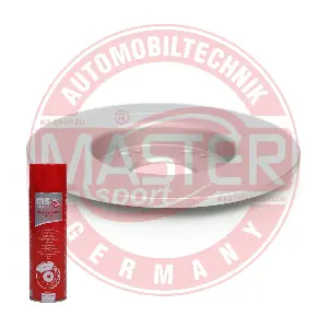 24011003801-PCS-MSP MASTER-SPORT GERMANY