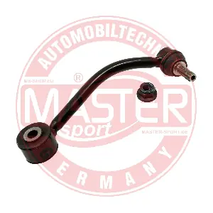 26050-PCS-MS MASTER-SPORT GERMANY