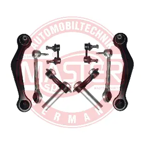 36884-KIT-MS MASTER-SPORT GERMANY