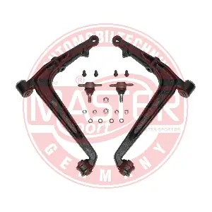 37048-KIT-MS MASTER-SPORT GERMANY