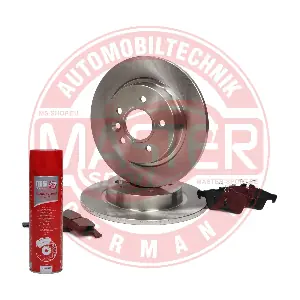 201101581P MASTER-SPORT GERMANY