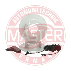 201201900 MASTER-SPORT GERMANY