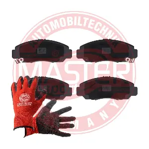 13046132682N-SET-MSP MASTER-SPORT GERMANY