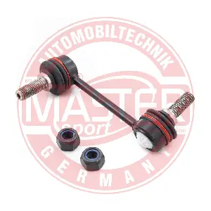 30474-PCS-MS MASTER-SPORT GERMANY