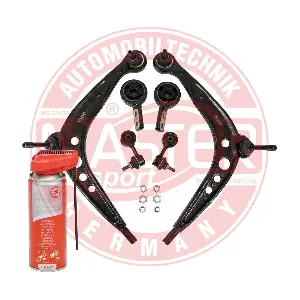 36854/1-KIT-MSP MASTER-SPORT GERMANY