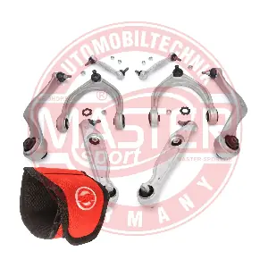 37145/1-KIT-MSM MASTER-SPORT GERMANY