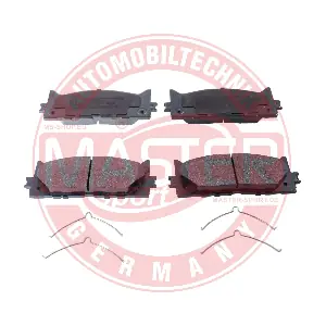 13046057642N-SET-MS MASTER-SPORT GERMANY