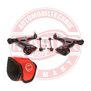 36937/2-KIT-MSM MASTER-SPORT GERMANY