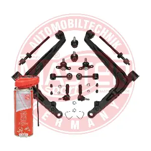 37048/1-KIT-MSP MASTER-SPORT GERMANY